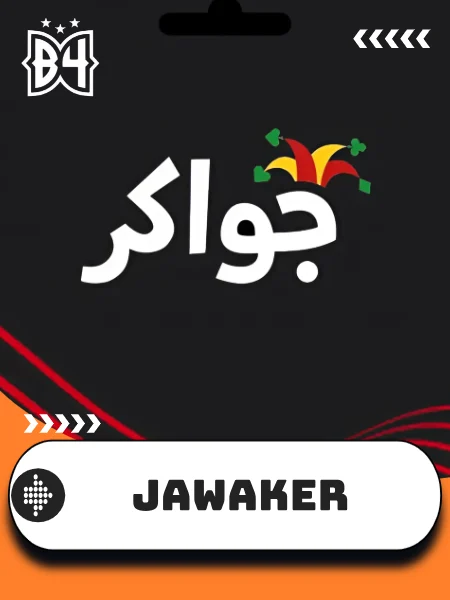 Jawaker