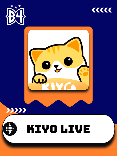 Kiyo Live