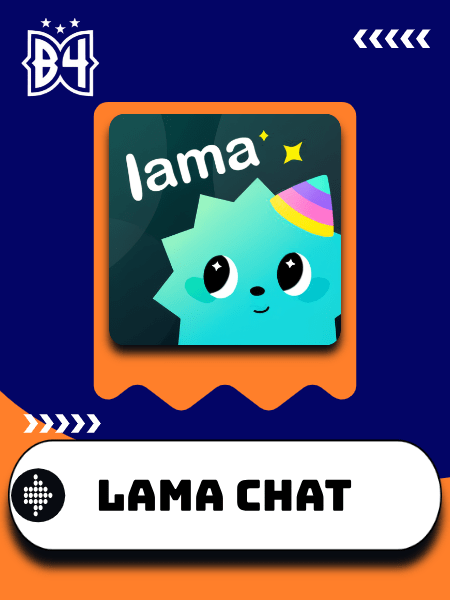 Lama Chat
