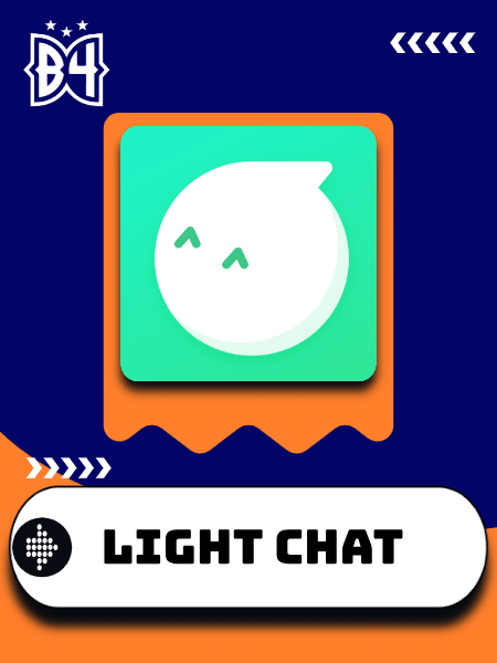 Light Chat