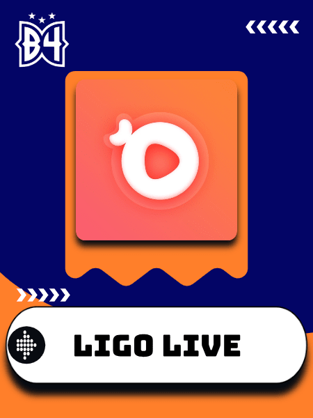 Ligo Live