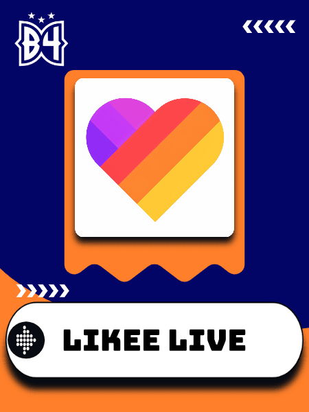 Likee Live