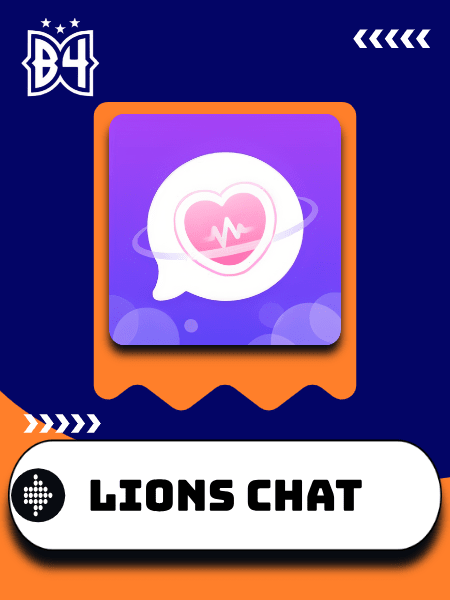 Lions Chat
