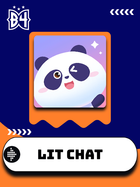 Lit Chat
