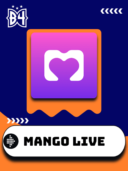 Mango Live