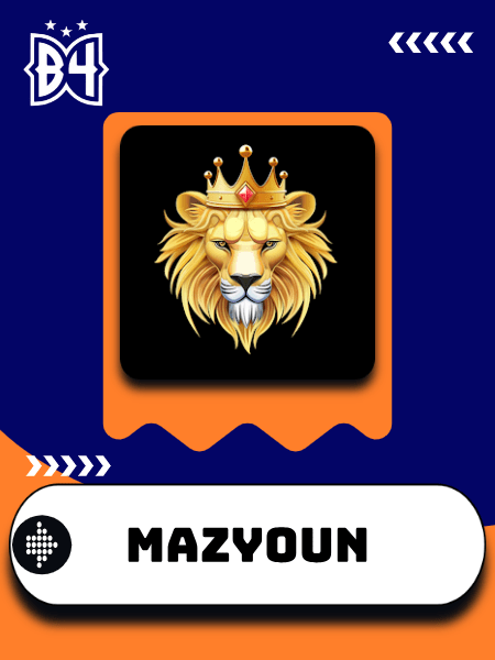 Mazyoun