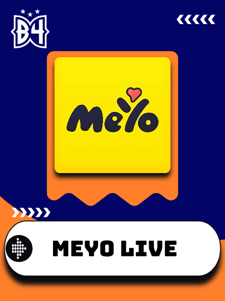 Meyo Live