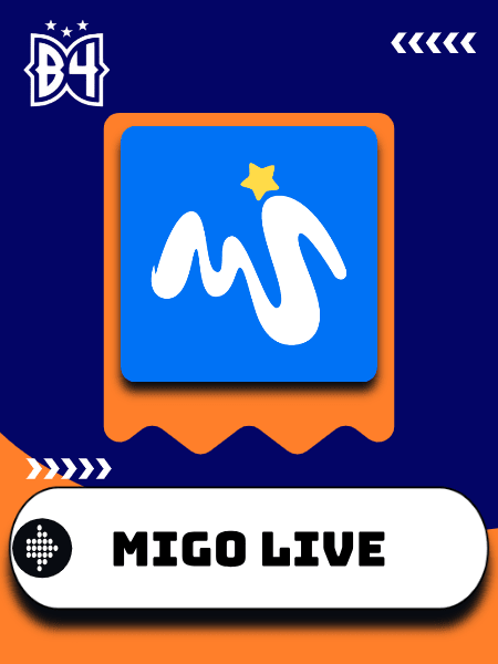 Migo Live