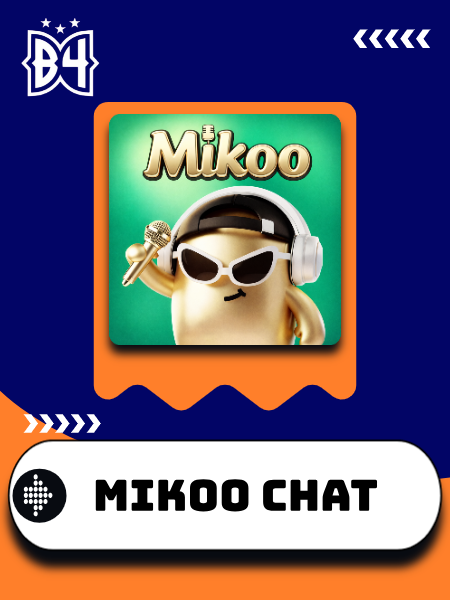 Mikoo Chat