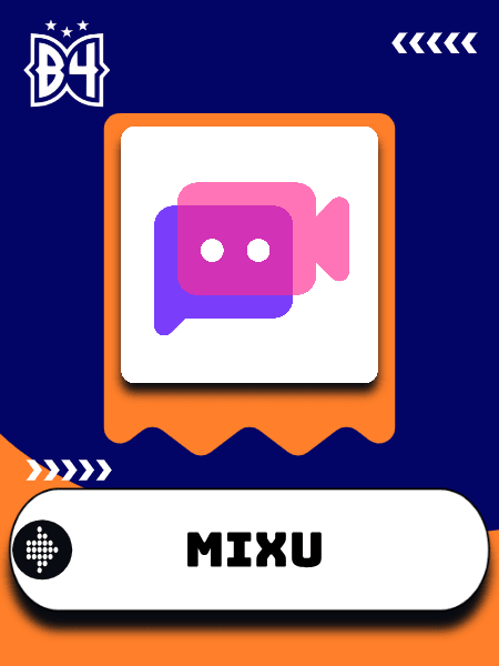 Mixu