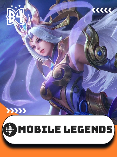 Mobile Legends