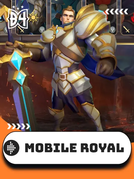 Mobile Royale