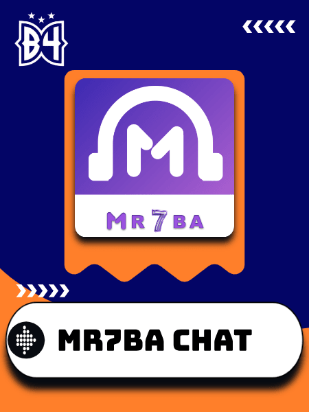 Mar7ba Chat