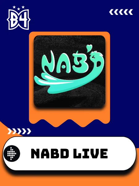 Nabd Live
