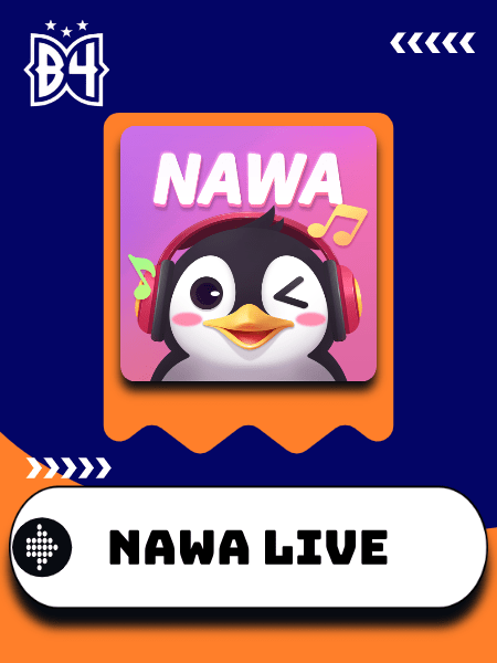 Nawa Live