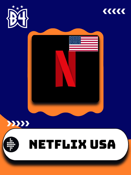 Netflix USA