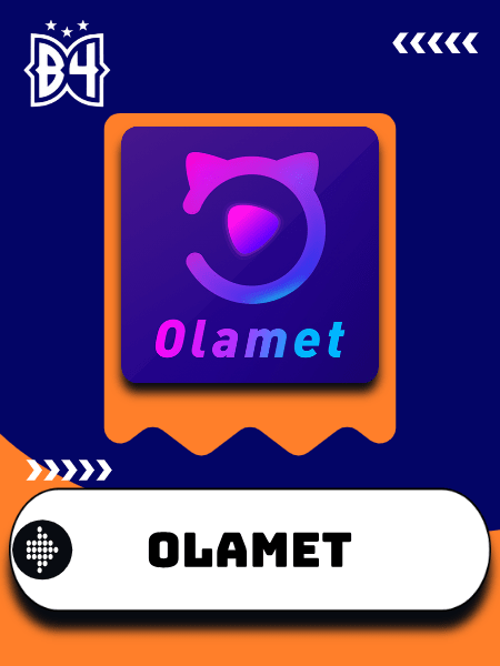 Olamet