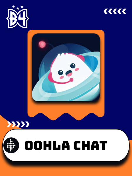Oohla Chat