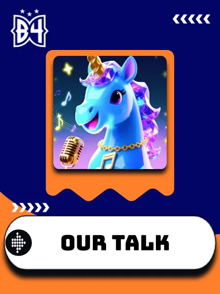 Our Talk