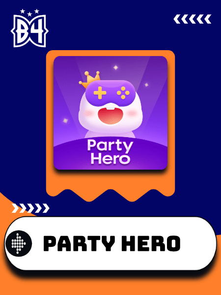 Party Hero