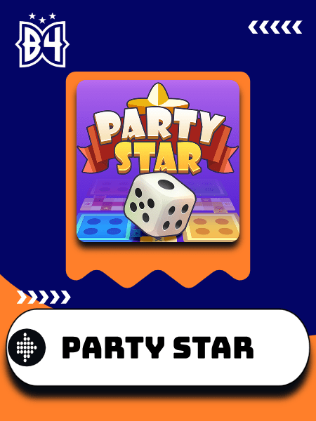 Party Star