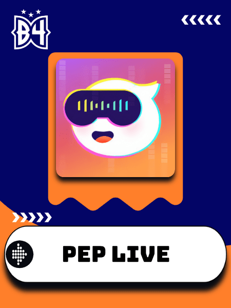 PeP Live
