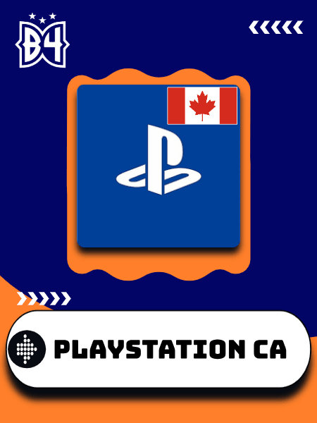 PlayStation CA