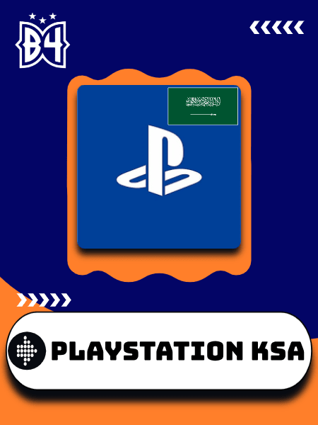 PlayStation KSA