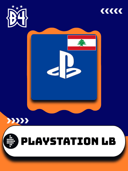 PlayStation LB