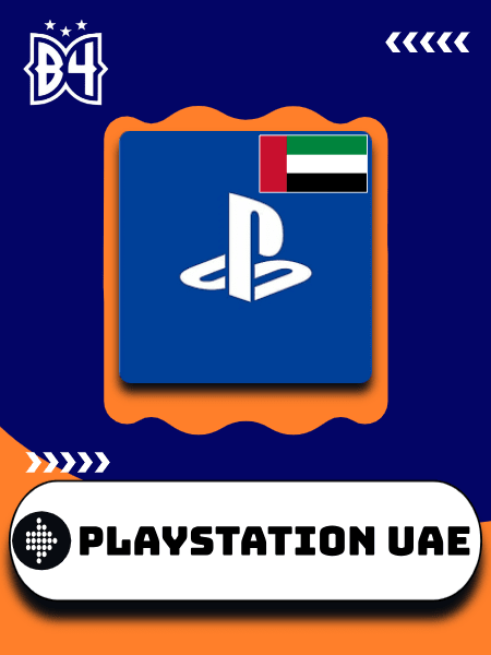 PlayStation UAE