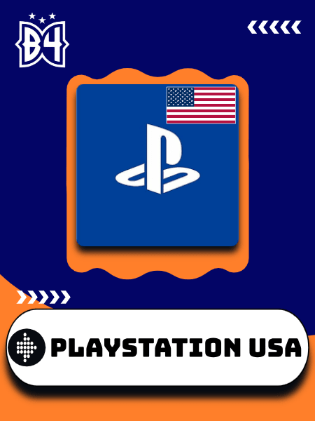 PlayStation USA