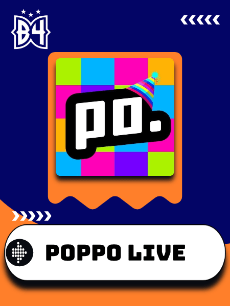 Poppo Live
