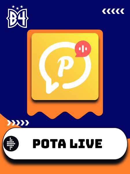 Pota Live