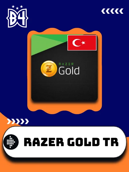Razer Gold TR