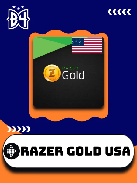 Razer Gold USA