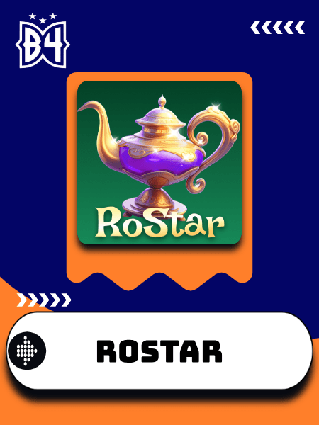 RoStar