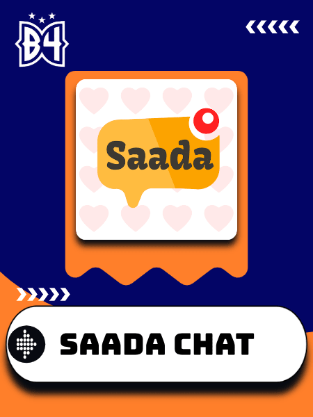 Saada Chat