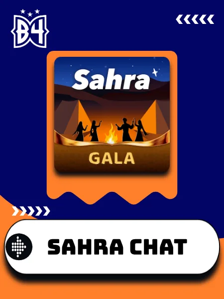 Sahra Chat
