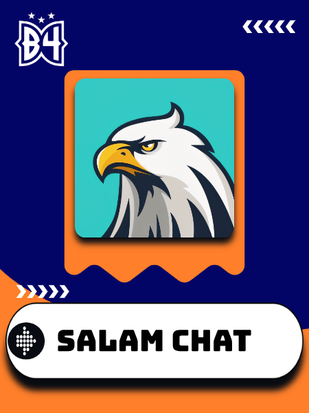 Salam Chat