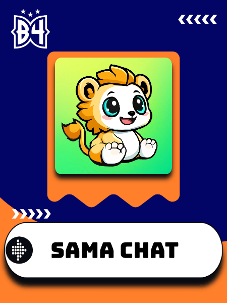 Sama Chat