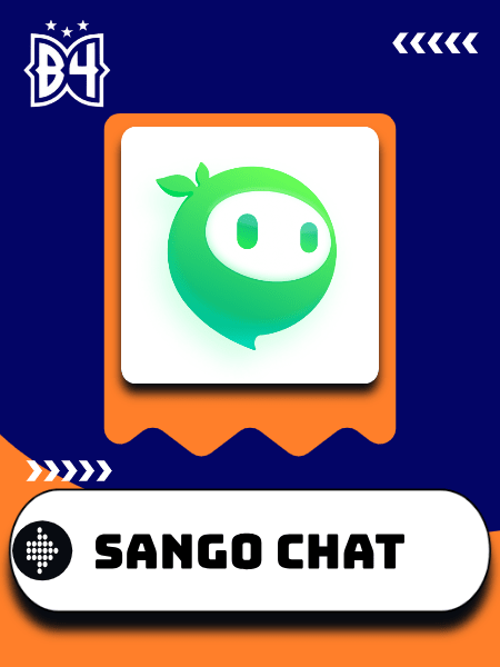 Sango Chat