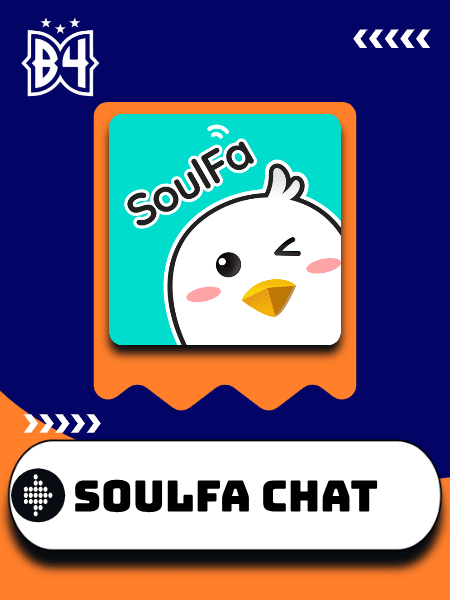 Soulfa Chat