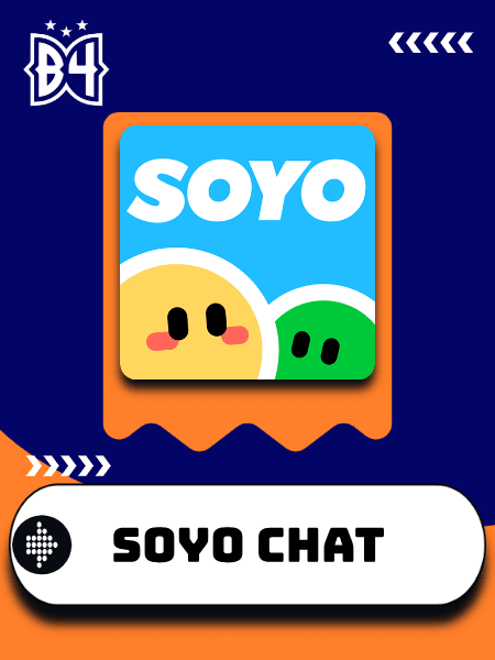 Soyo Chat