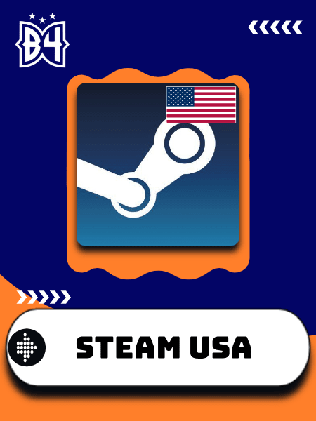 Steam USA