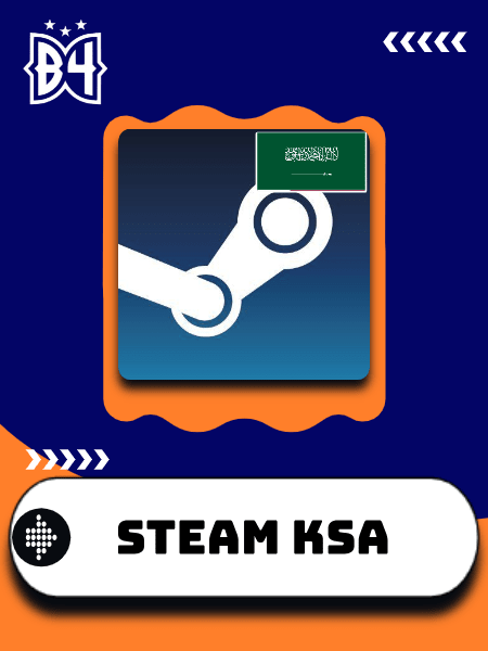 Steam KSA