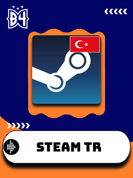 Steam TR