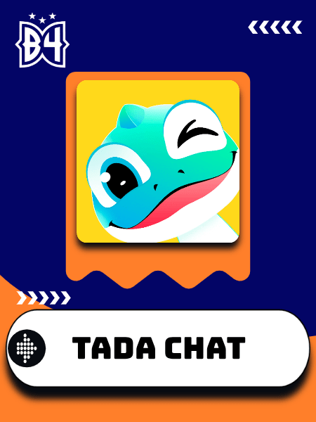 Tada Chat
