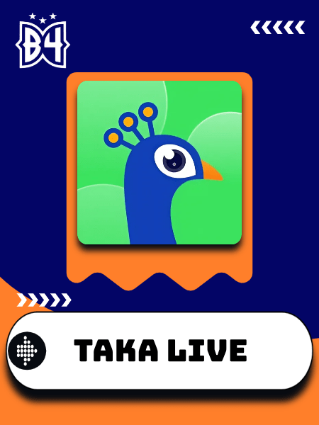 Taka Live