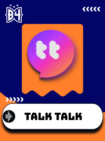 Talk Talk