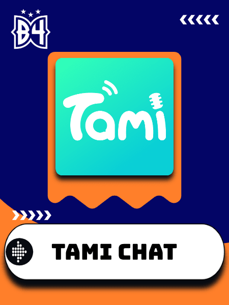 Tami Chat